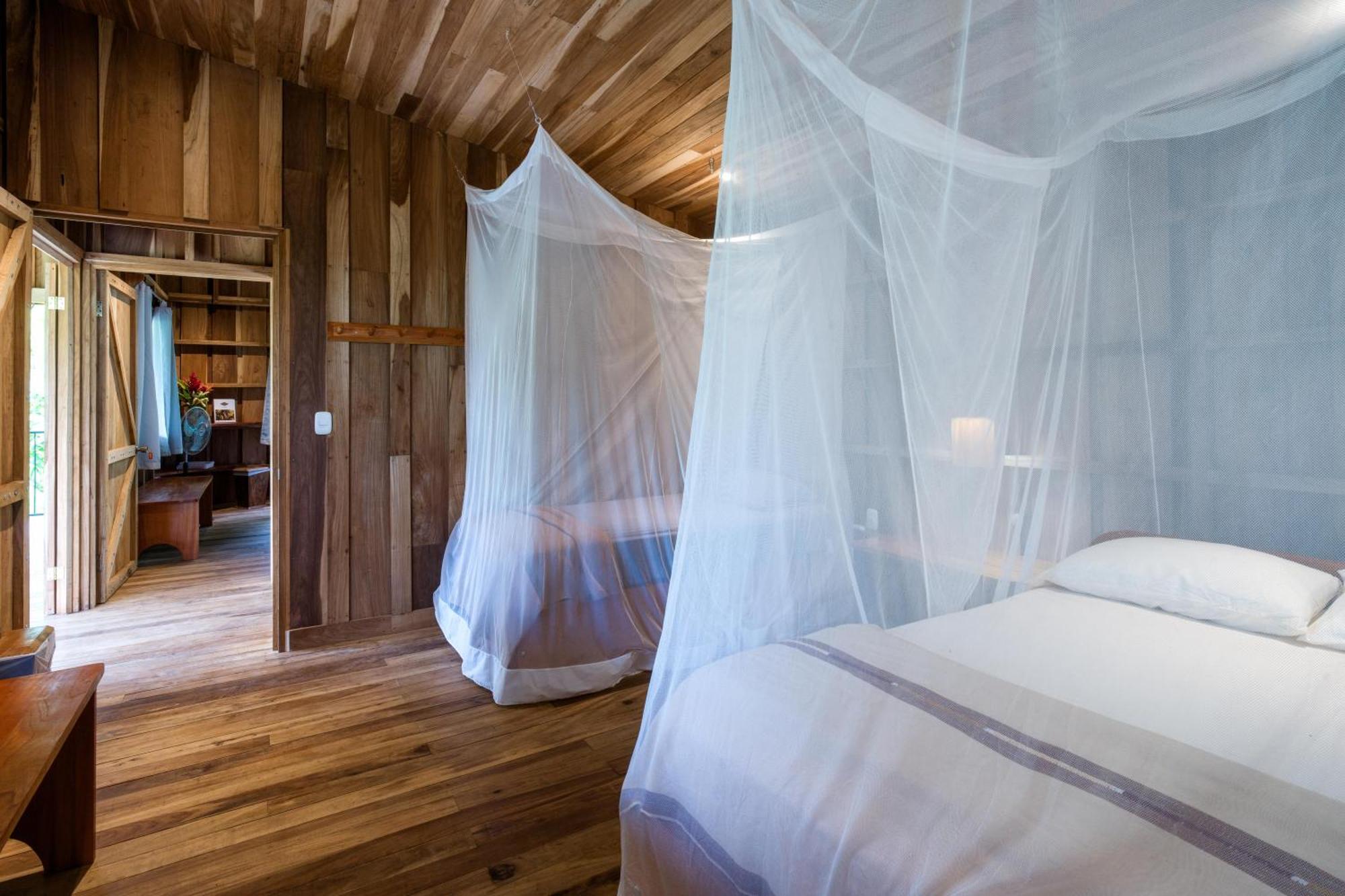 Finca Amistad Cacao Lodge Bijagua Zewnętrze zdjęcie