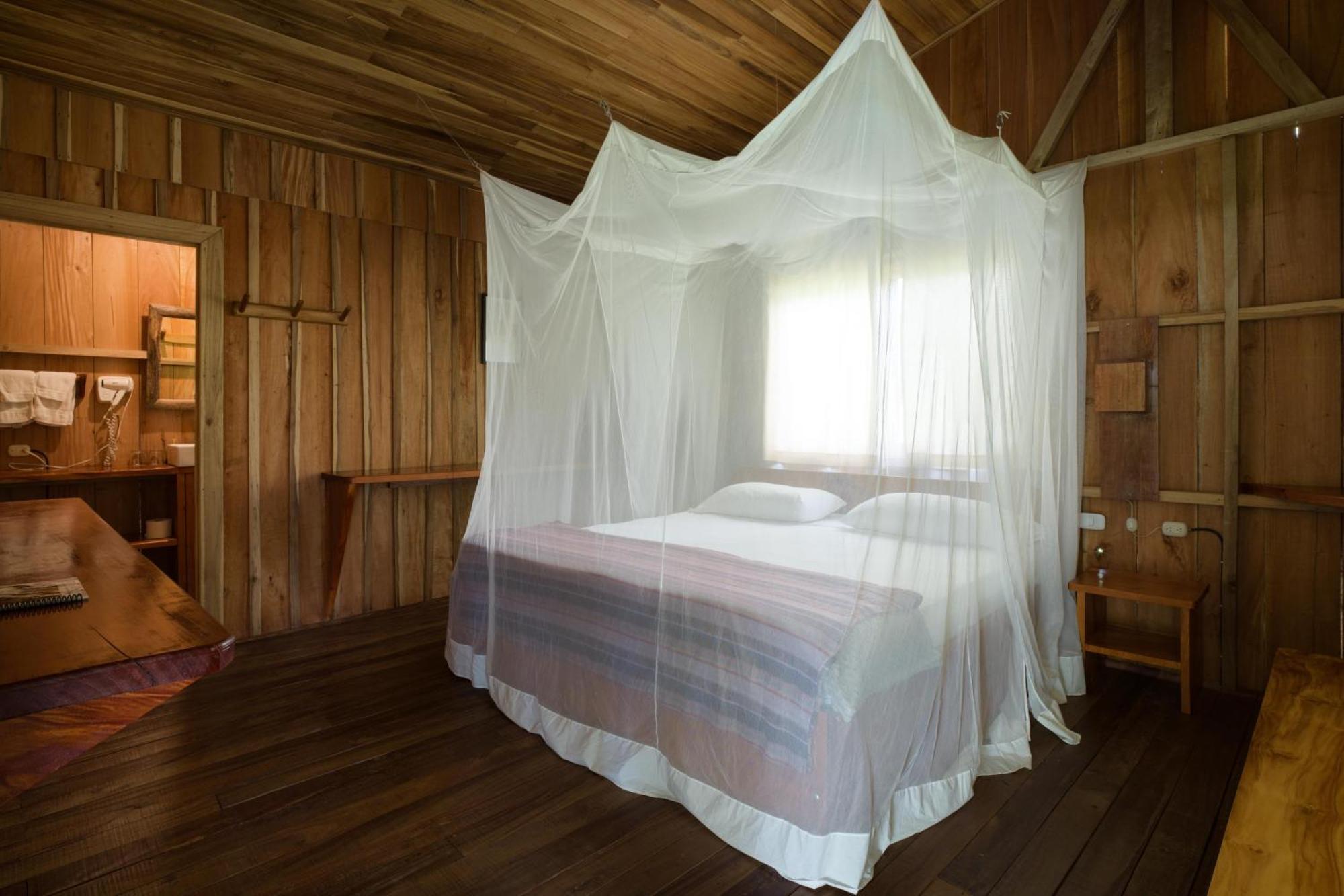Finca Amistad Cacao Lodge Bijagua Zewnętrze zdjęcie